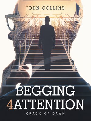 cover image of Begging 4 Attention